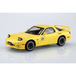 Mazda RX-7 FD3S Keisuke Takahashi Initial D Aoshima – (Neuheiten)